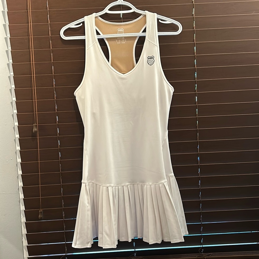 K-Swiss Tennis Dress